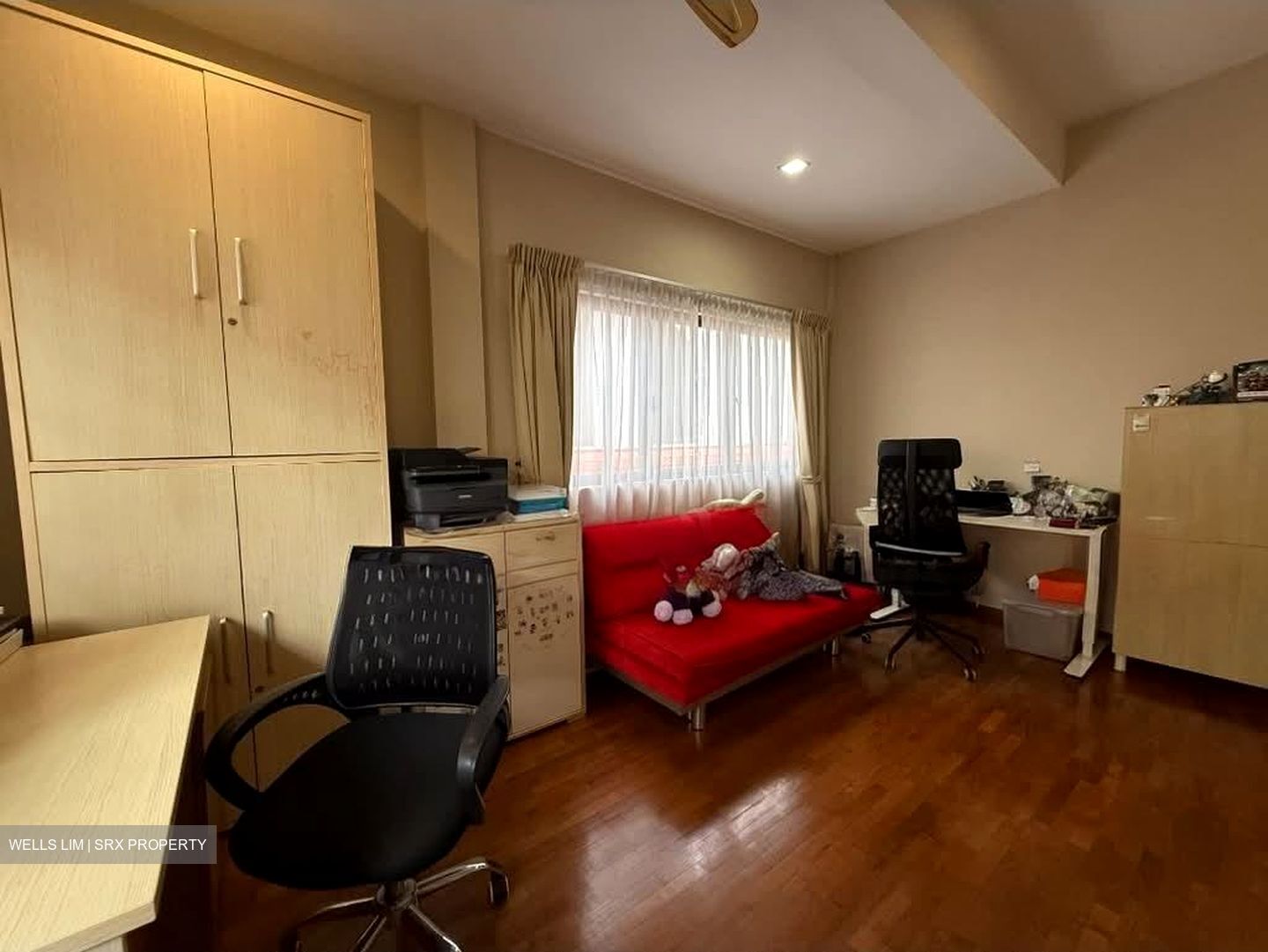 Thomson Garden Estate (D20), Semi-Detached #586783241
